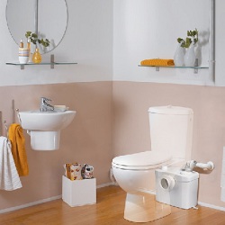 Saniflo Domestic Products