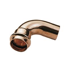 Conex B Press Water 90° Street Elbow