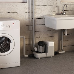 Saniflo Commercial Products