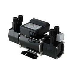 Showermate Standard Shower Pumps