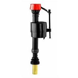Toilet Float valves