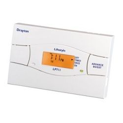 Heating Controls