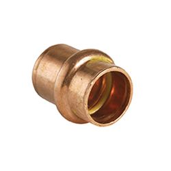 Conex B Press Gas Stop Ends