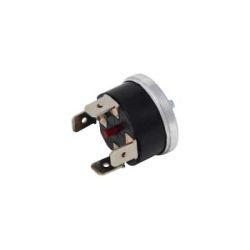 Temperature Sensors
