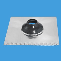 McAlpine MacFlash Aluminium Flashing