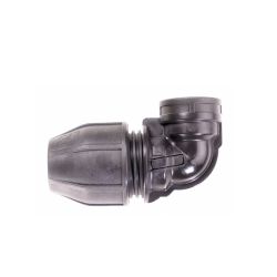 Philmac Large Bore Female Elbows
