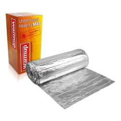 Foil Heater System