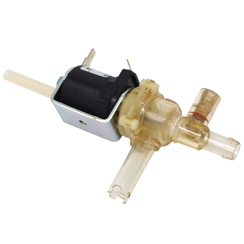 Instanta Replacement Solenoid Valves