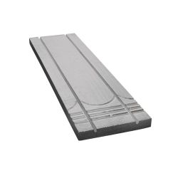 Underfit Board - Joist Battened Floors
