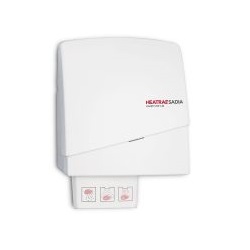 Hand Dryers