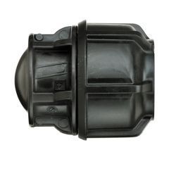 Philmac End Caps