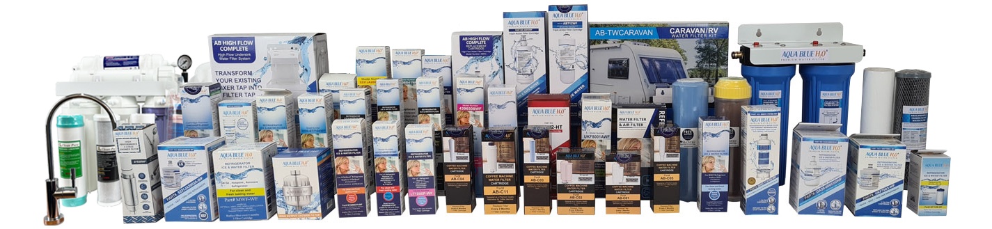 Water Filters