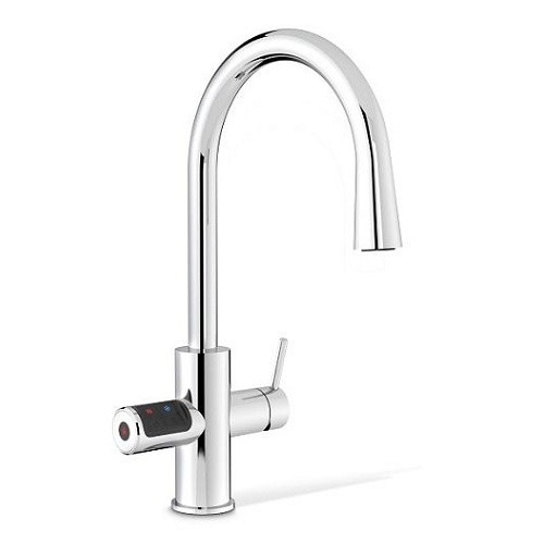 Zip HydroTap G5 Celsius Plus All In One Bright Chrome