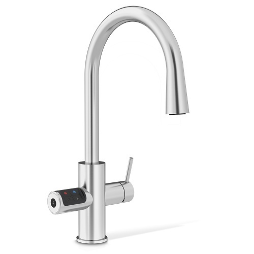 Zip HydroTap G5 Celsius Plus All In One Brushed Chrome