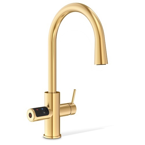 Zip HydroTap G5 Celsius Plus All In One Brushed Gold
