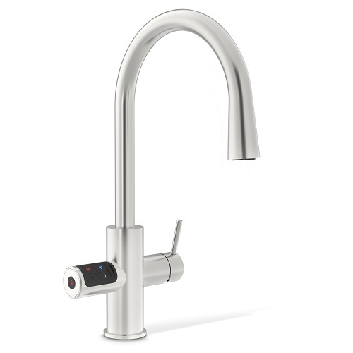 Zip HydroTap G5 Celsius Plus All In One Brushed Nickel