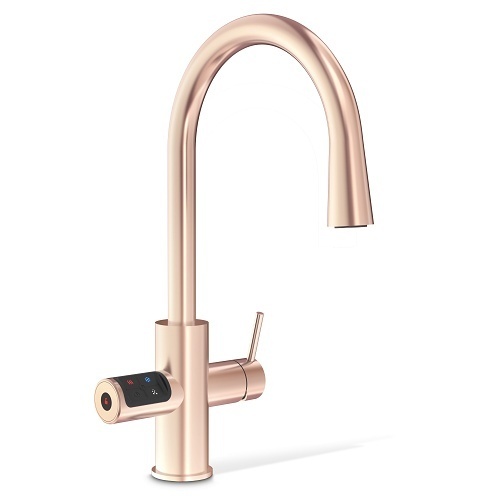 Zip HydroTap G5 Celsius Plus All In One Brushed Rose Gold