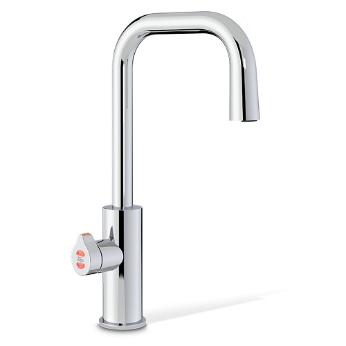 Zip HydroTap G5 Cube Plus Bright Chrome