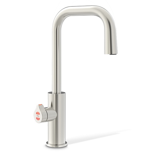 Zip HydroTap G5 Cube Plus Brushed Nickel