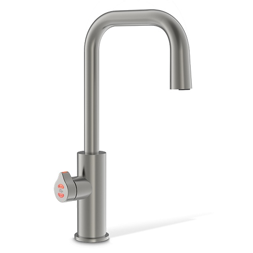 Zip HydroTap G5 Cube Plus Gunmetal