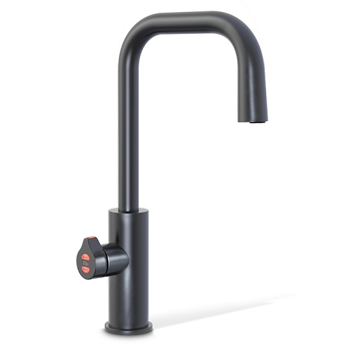 Zip HydroTap G5 Cube Plus Matt Black