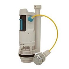 Duel Flush Drop Valve