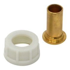 Instanta WMB34/A 3/4" Nut And Tail Assembly