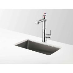 Zip HydroTap G4 DOMSAN4 All In One Boiling, Chilled & Sparkling Filtered Water Chrome