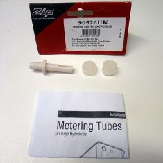 Zip 90526 Metering Tube & Seals Kit For HydroBoil, HydroBoil Plus 40 Litre G2 & G3
