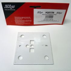 Zip AQ0338 Element Flange For Aquapoint AP3 5, 10 And 15 Litre, AP4 30-100 Litre
