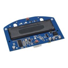 Instanta XE871SC Display PCB