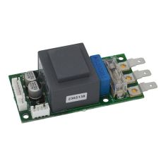 Instanta XE890 Control PCB