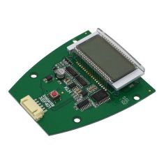 Instanta XEF401 Display PCB