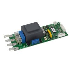 Instanta XEF500 Control PCB