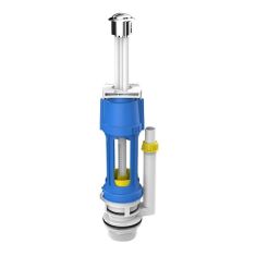 Thomas Dudley Niagara Duel Flush Valve