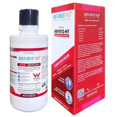 Replacement Filter For Zip HydroTap 93701 Aqua Blue H20 Part No: AB1012-HT