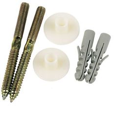 Basin Fixing Kit M10