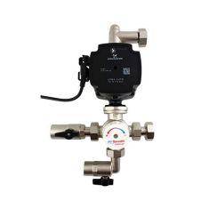 John Guest Control Pack