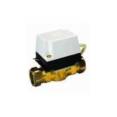Danfoss 2 Port 28mm Zone Valve Body And Actuator