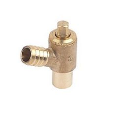 Drain Cock Type A 15mm
