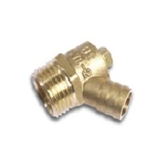 Drain Cock Type A 3/4"