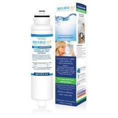 Daewoo DW2042FR-09 Fridge Filter Replacement & Smeg By Aqua Blue H20