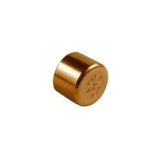 End Feed 10mm End Cap
