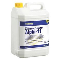 Fernox Alphi-11 Protector Inhibitor And Antifreeze 5 Litre 61033