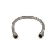 Flexible Compression 15mm x 15mm x 300mm 10mm Bore Standard