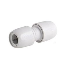 Hepworth Hep20 HD1/10 10mm Straight Connector