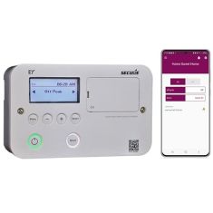 Secure E7+ Immersion Control (Replacment For Horstmann Economy 7 Quartz)