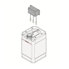 Instanta 95606 Drainless Font Kit