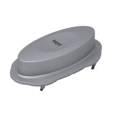 Instanta XEN622 Rubber Dispense Button