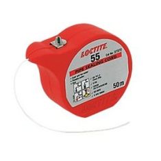 Loctite 55 Pipe Sealing Cord 50m